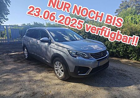 Peugeot 5008 Active Business