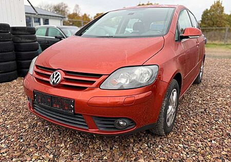 VW Golf Plus Volkswagen 1.6 Goal *Klimaauto.*Navi*PDC*SHZ*Tempo*TÜV NEU