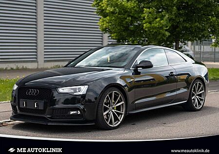 Audi A5 Coupe 3.0 TDI quattro *B&O*Standhzg.*Pano*AHK