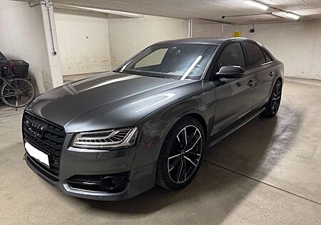 Audi S8 S8 plus