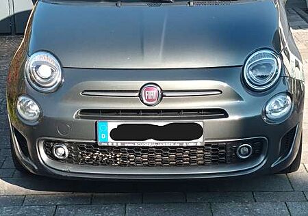 Fiat 500C 500 C 500 C 0.9 8V TwinAir Dualogic Start