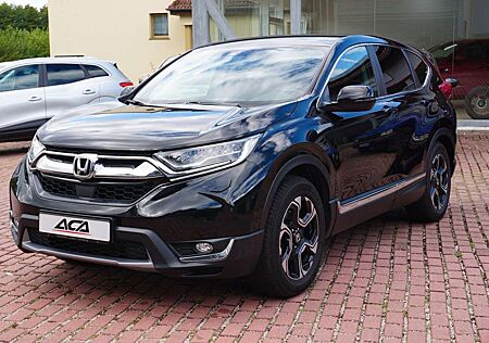 Honda CR-V 1.5 VTEC Turbo 2WD Elegance AHK