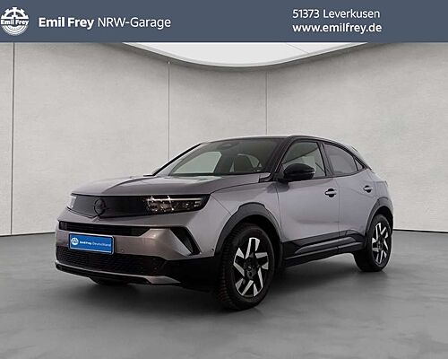 Opel Mokka 1.2 DI Turbo GS + TECH+KOMFORT-PAKET