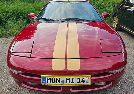 Ford Probe +24V