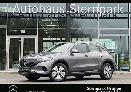 Mercedes-Benz EQA 250 + Progressive 5 Jahre Garantie+Flex Bonus