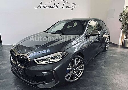 BMW 135 M135 i xDrive / Navi / PDC / M Packet