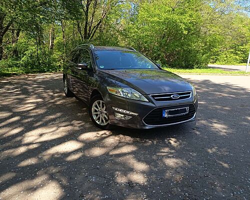 Ford Mondeo Turnier 2.0 EcoBoost