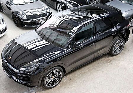 Porsche Cayenne S SportDesign HeadUp ACC Approved 09/26