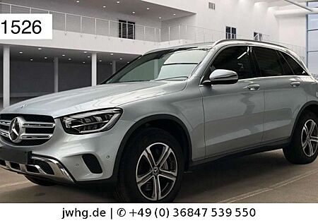 Mercedes-Benz GLC 300 e 4M|LED|Virtual|Kam|Tempomat|Navi
