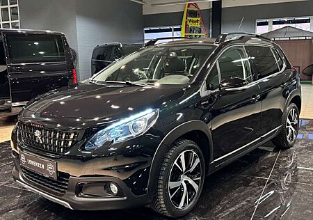 Peugeot 2008 Allure GT-Line Pano Sihzg City-Paket PDC