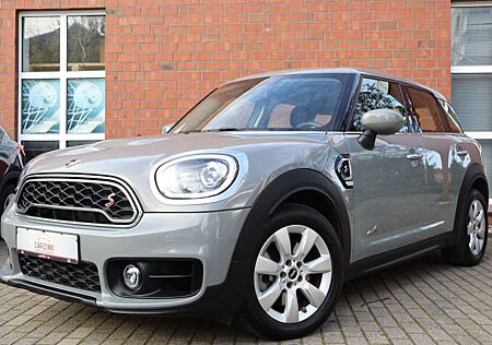 Mini Cooper S Countryman All4 Aut. LED Sitzheizung