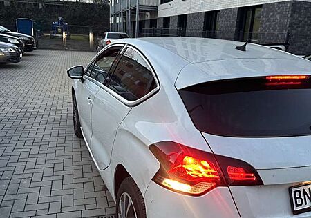 Citroën DS4 Citroen THP 155 EGS6 SoChic
