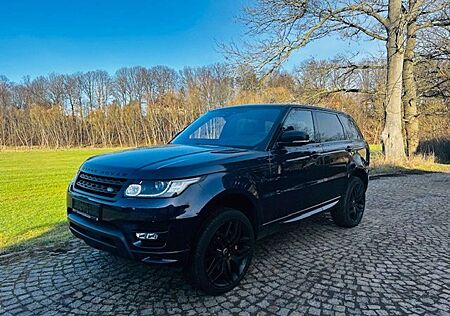 Land Rover Range Rover Sport 4.4 SDI Autobiography Dynamic*Lieferung möglich