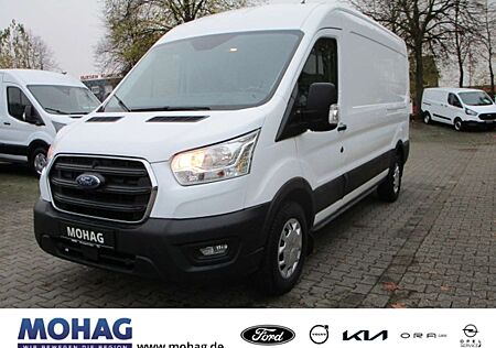 Ford Transit Kasten 350 L3 2.0l TDCi DPF Kastenwagen Trend EU6d