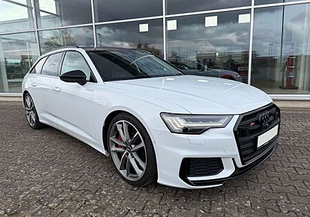 Audi S6 3.0 TDI quattro Stand, AHK, Matrix Led, Pano