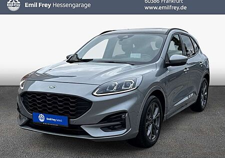 Ford Kuga 2.0 EcoBlue Aut. ST-LINE X