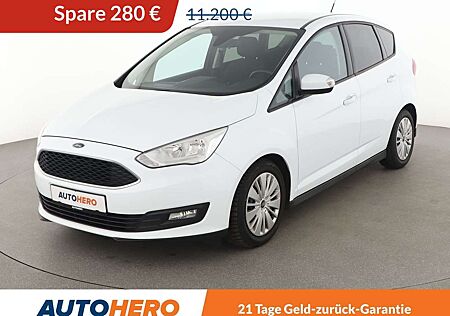 Ford C-Max 1.5 TDCi Business Edition*NAVI*TEMPO*PDC*KLIMA*