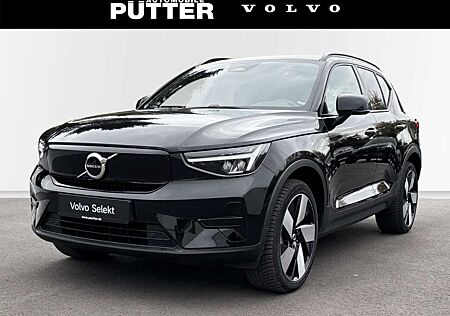 Volvo XC 40 XC40 Recharge Single Motor Core 20'' Allwetter AHK Stan