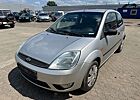 Ford Fiesta Trend