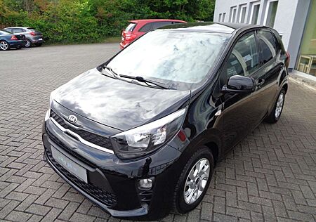Kia Picanto Dream Team