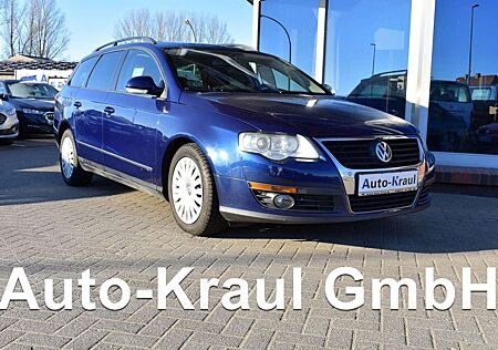 VW Passat Variant Volkswagen 2.0 TDI DPF Trendline
