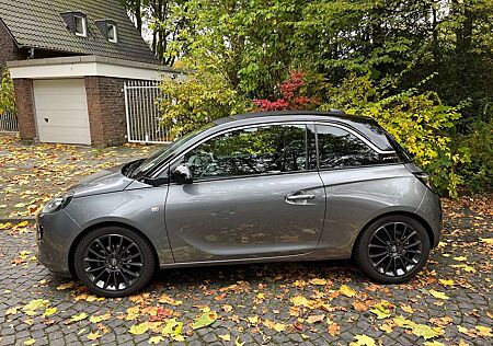 Opel Adam 1.4 Open Air – Top Zustand