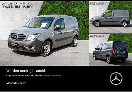 Mercedes-Benz Citan 108 CDI Kasten Lang *Klimaanlage*EURO 6*