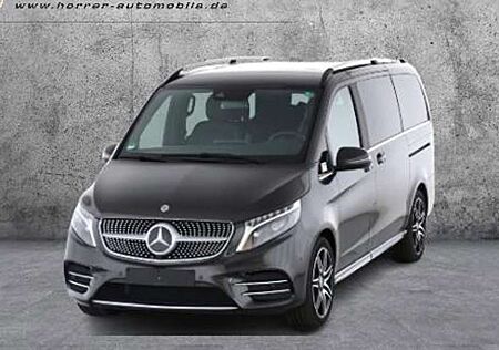 Mercedes-Benz V 220 lang AVANTGARDE EDITION AMG PANO Liege