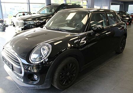 Mini ONE Blackyard - 5-Türig -