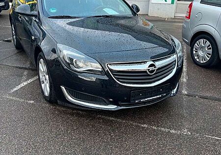 Opel Insignia A Sports Tourer Business Edition