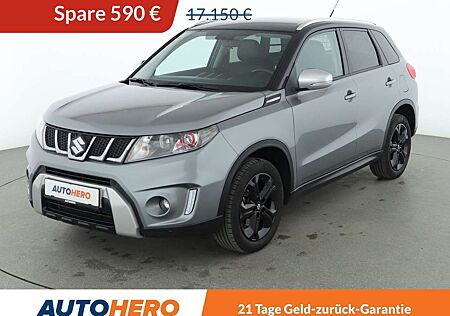 Suzuki Vitara 1.4 S 4x4