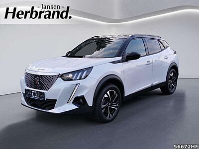 Peugeot e-2008 GT*Navi*Sitzhzg*LED*PDC+Cam*ACC*