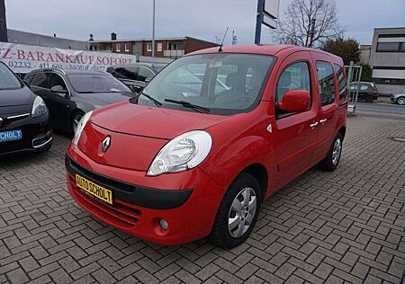 Renault Kangoo Happy Family