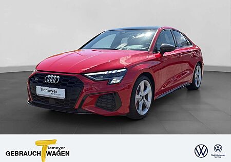 Audi S3 Limo PANO MATRIX NAVI+ LM19