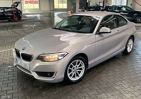 BMW 218 i | Fahrzeug aus erster Hand