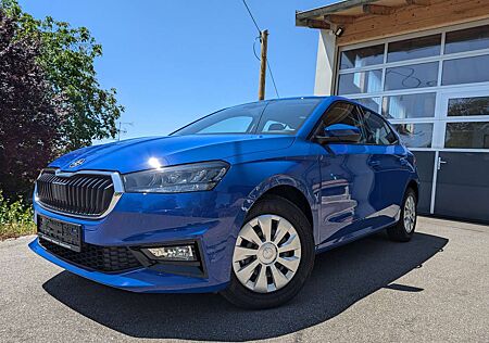 Skoda Fabia IV 1.0 MPI Essence