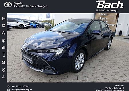 Toyota Corolla 1.8-l-Hybrid 5-Türer Business Edition