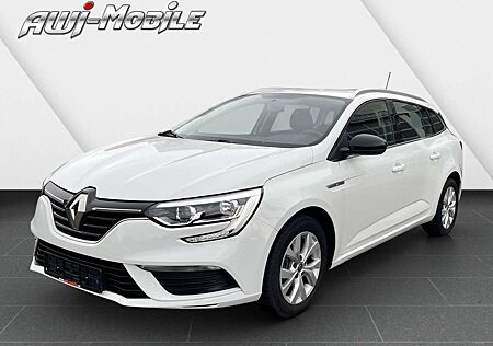 Renault Megane Limited