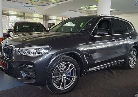 BMW X3 xDrive30e M Sport/AHK/DAB/HUD/RFK/Spur/Tot/HiF