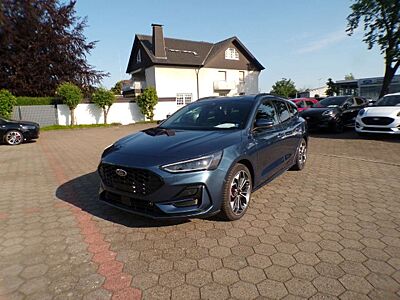 Ford Focus ST-Line X Turnier Autom. Matrix LED / el. Heckklap