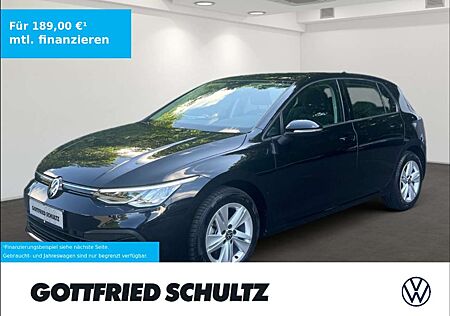 VW Golf Volkswagen 2.0 TDI DSG LED NAVI ACC SHZ PDC LM