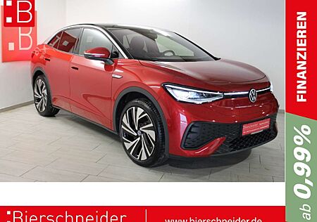 VW ID.5 Volkswagen Pro Perf. 19 AHK PANO