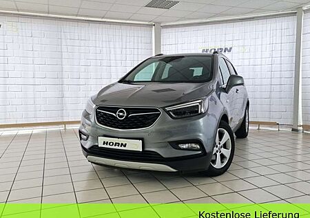 Opel Mokka X Innovation, unfallfrei, Bi-LED, Kamera, Navi, AHK