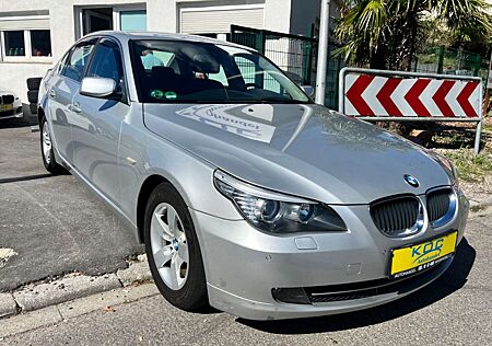 BMW 520 i Limousine