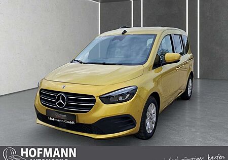 Mercedes-Benz T-Klasse T-Class T 180 d Progressive