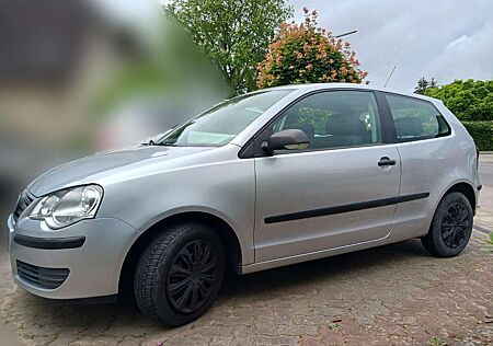 VW Polo Volkswagen +IV++3-Türer+1.2+Comfortline