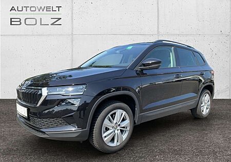 Skoda Karoq Selection 1.5 TSI DigiCock Kamera Matrix-LED Blend