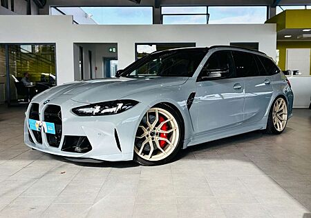 BMW M3 Competition Touring xDrive*Surround View*ACC*