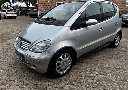 Mercedes-Benz A 140
