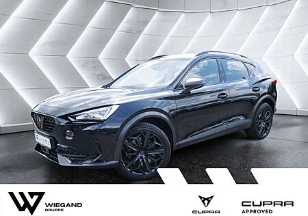 Cupra Formentor 2.0 TSI VZ Tribe Edition 4Drive AHK